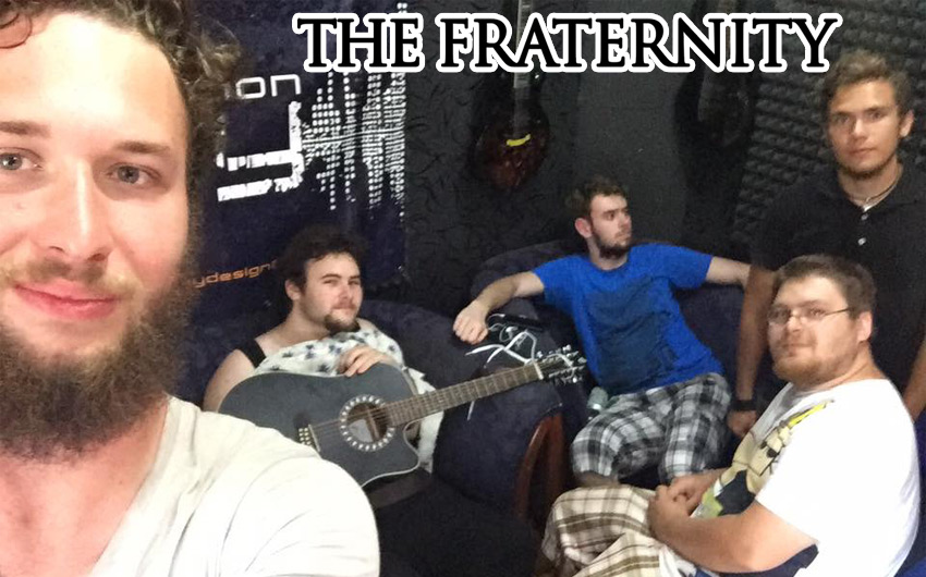 The Fraternity