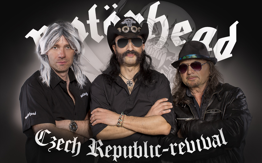 Motörhead