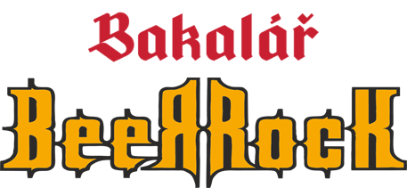 Bakalář BeerRock 2018